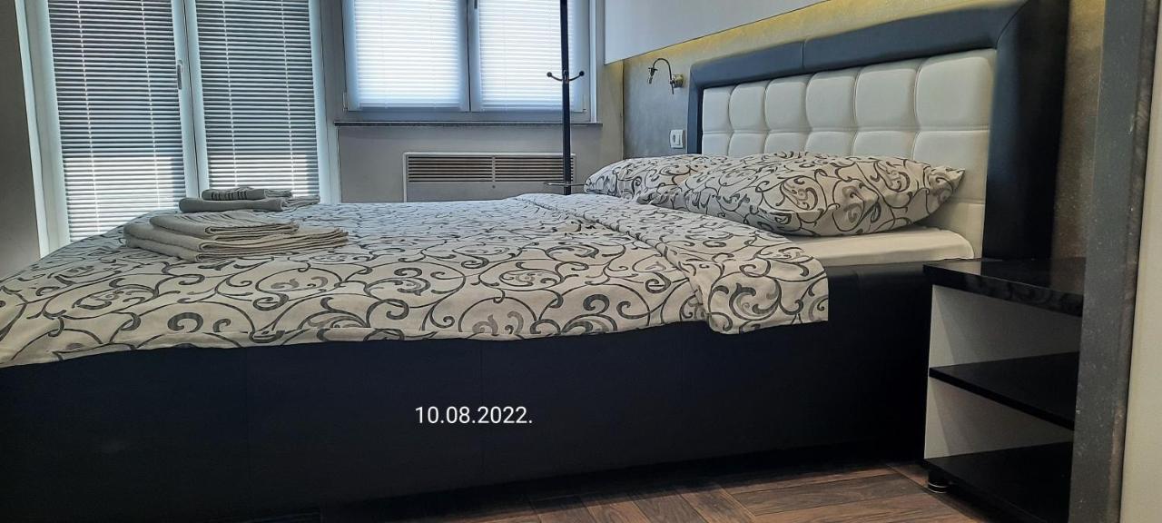 De Lux Apartment Maki Μπάνια Λούκα Εξωτερικό φωτογραφία