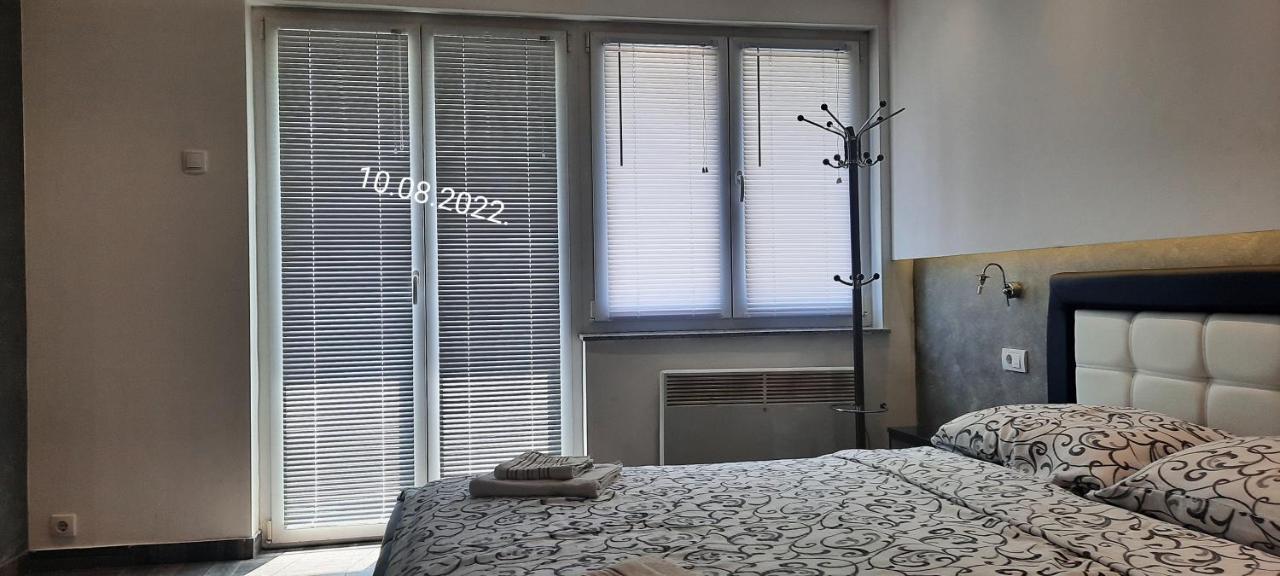 De Lux Apartment Maki Μπάνια Λούκα Εξωτερικό φωτογραφία