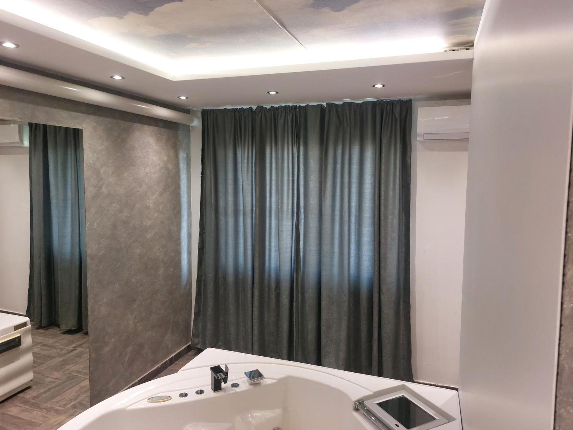 De Lux Apartment Maki Μπάνια Λούκα Εξωτερικό φωτογραφία