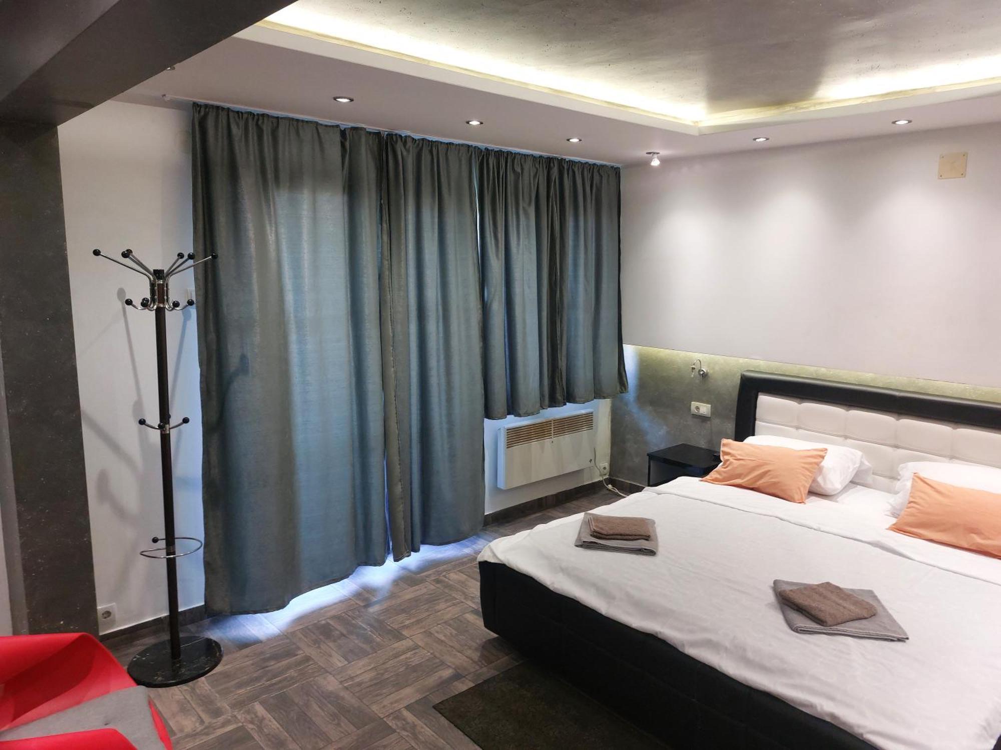 De Lux Apartment Maki Μπάνια Λούκα Εξωτερικό φωτογραφία