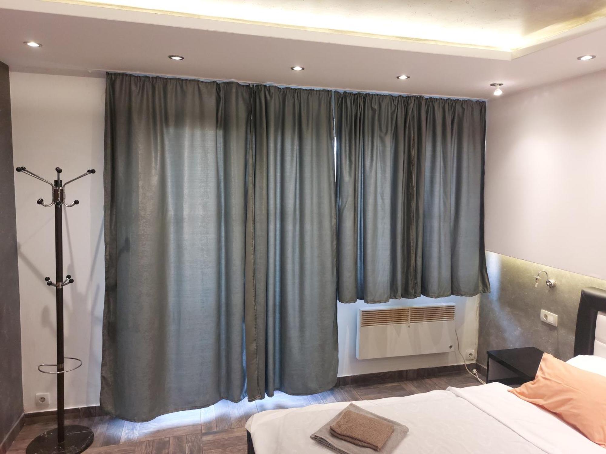 De Lux Apartment Maki Μπάνια Λούκα Εξωτερικό φωτογραφία