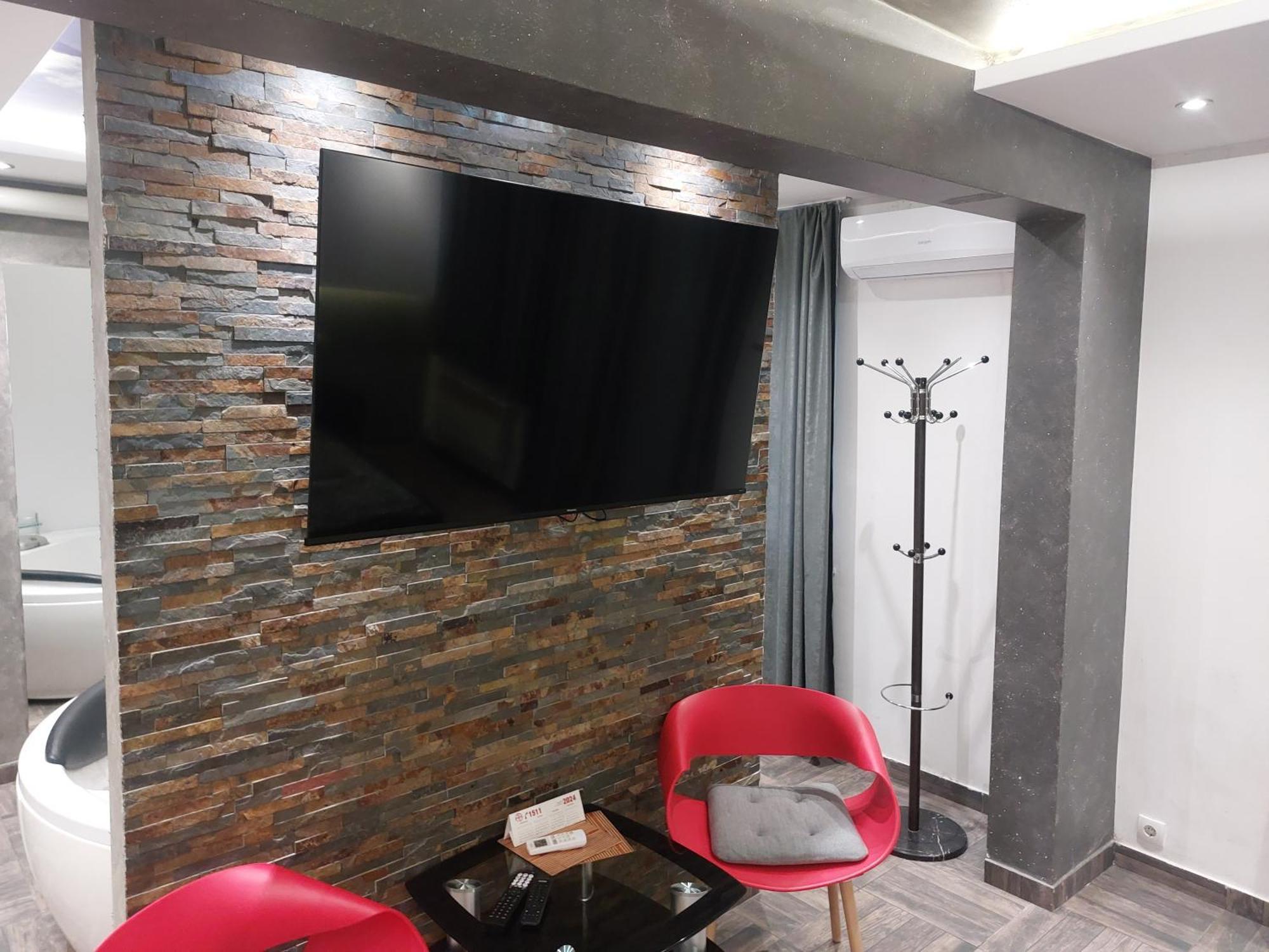 De Lux Apartment Maki Μπάνια Λούκα Εξωτερικό φωτογραφία