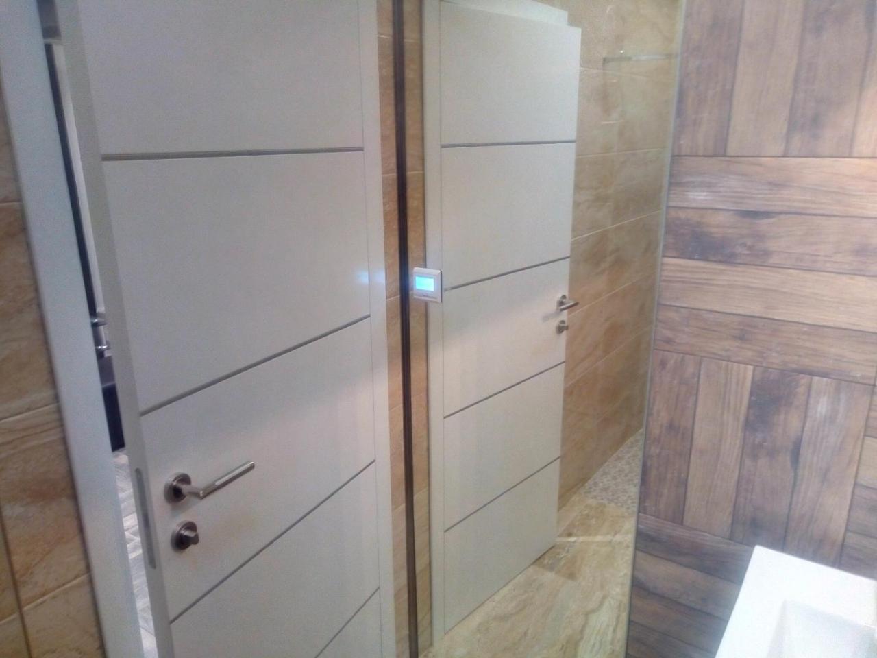 De Lux Apartment Maki Μπάνια Λούκα Εξωτερικό φωτογραφία