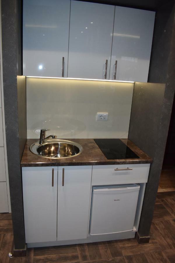 De Lux Apartment Maki Μπάνια Λούκα Εξωτερικό φωτογραφία