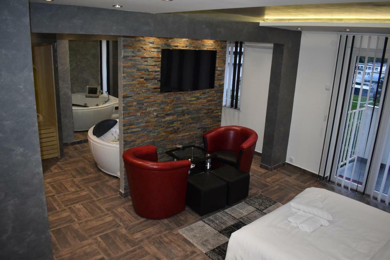 De Lux Apartment Maki Μπάνια Λούκα Εξωτερικό φωτογραφία