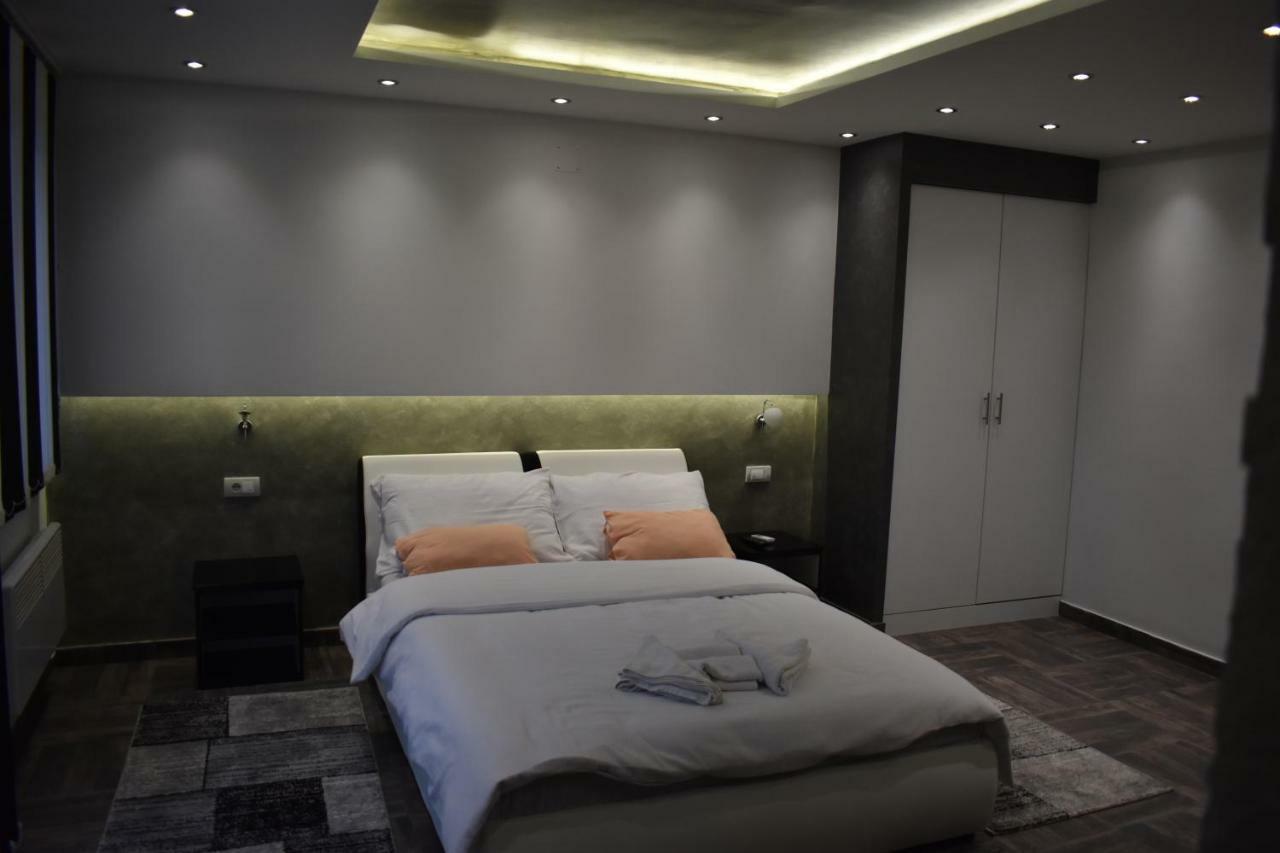 De Lux Apartment Maki Μπάνια Λούκα Εξωτερικό φωτογραφία